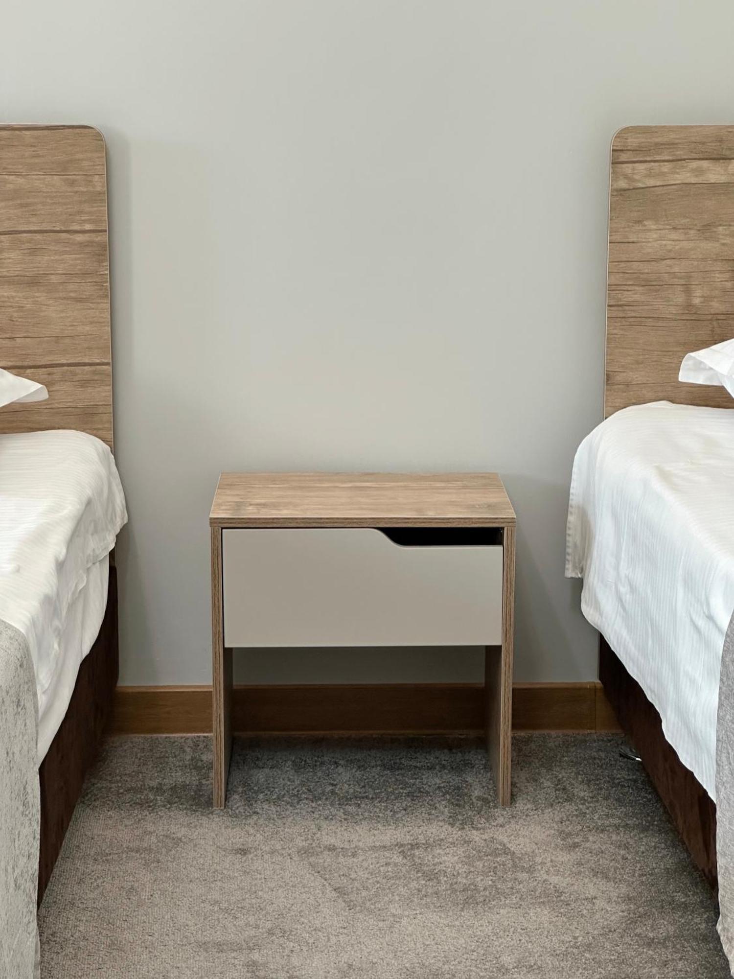 Port Inn Hotel Астана Екстериор снимка
